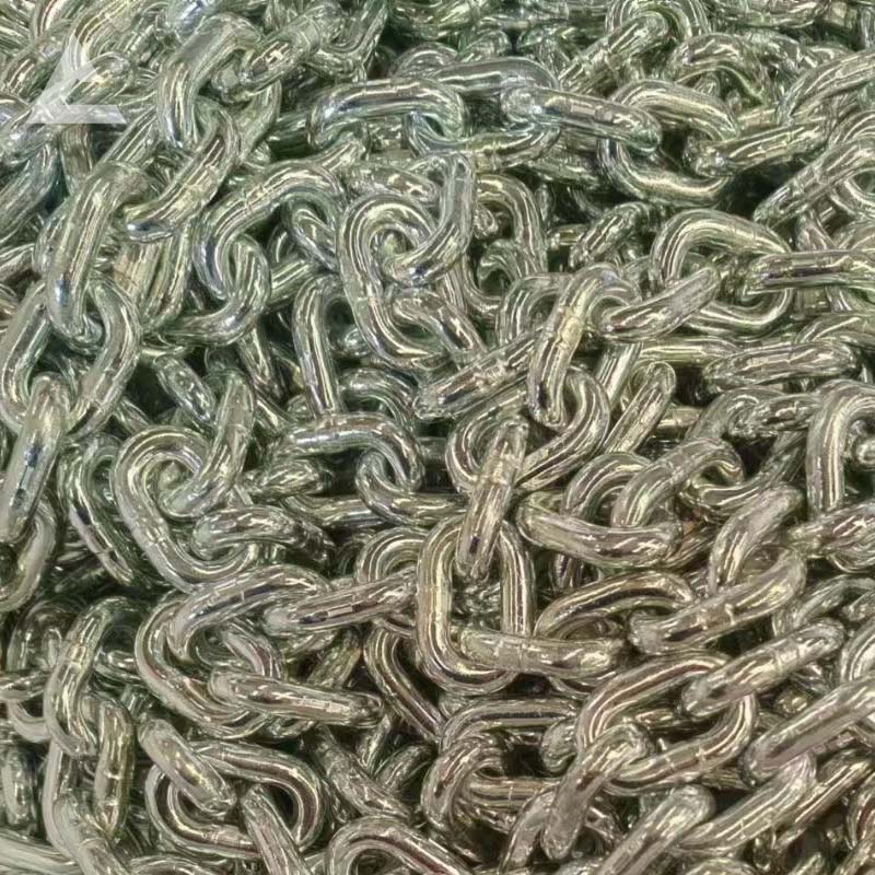 起重鏈規格及尺寸